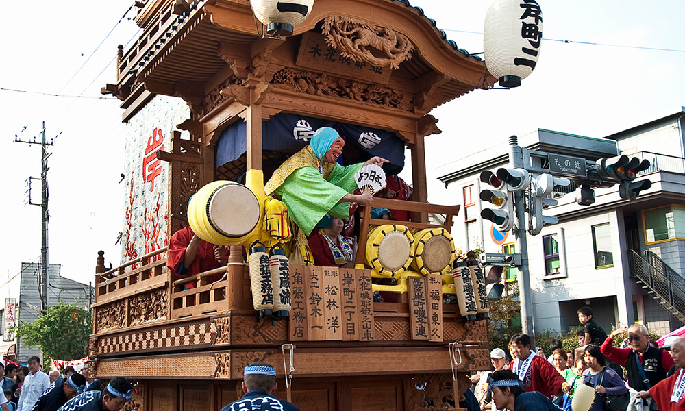 創業100年を迎える「山岸木材工業」